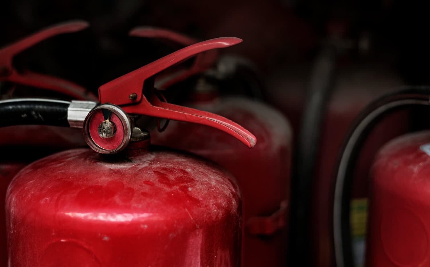 WeCycle blog: How to Dispose of An Old Fire Extinguisher