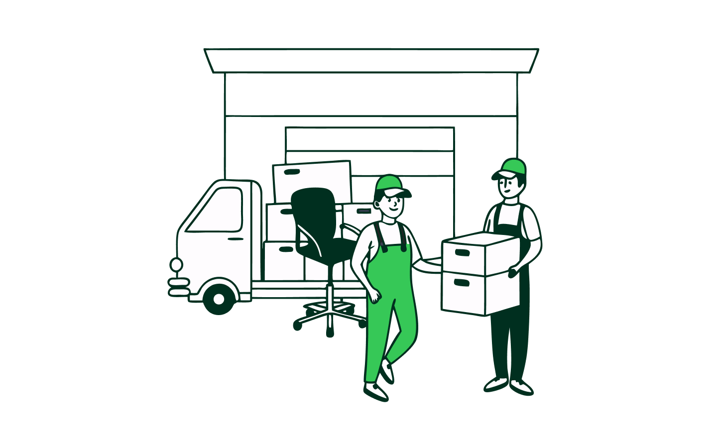 Commercial Junk Removal