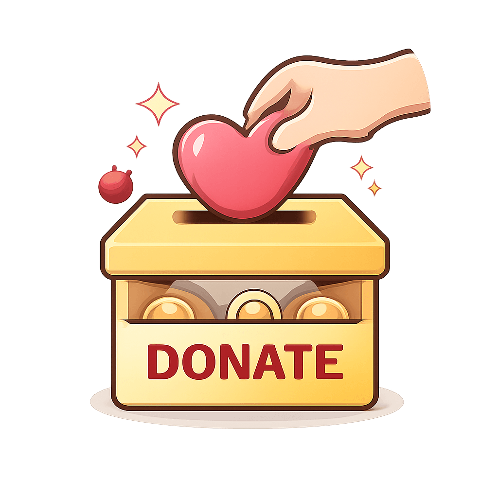 Donation