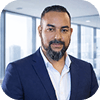 KB Chowdhury - Founder & CEO