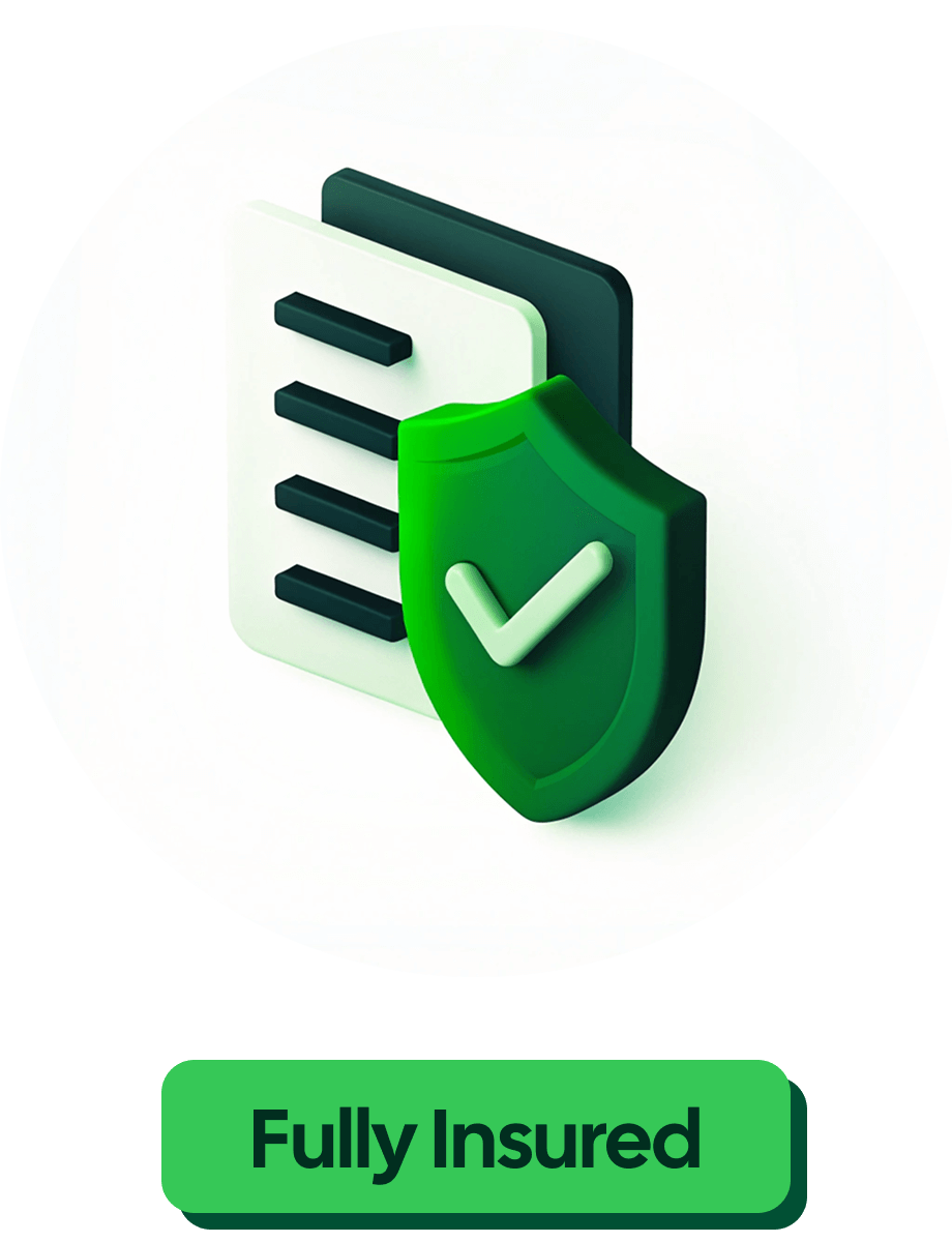 Fully Insured Fully Insured