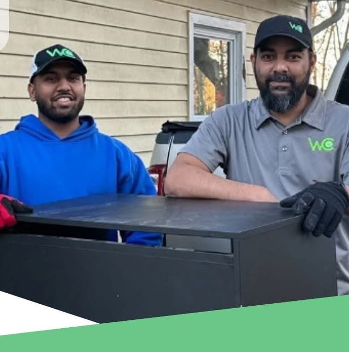 Donation & Recycling Programs