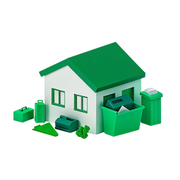 Full-Service Junk Hauling