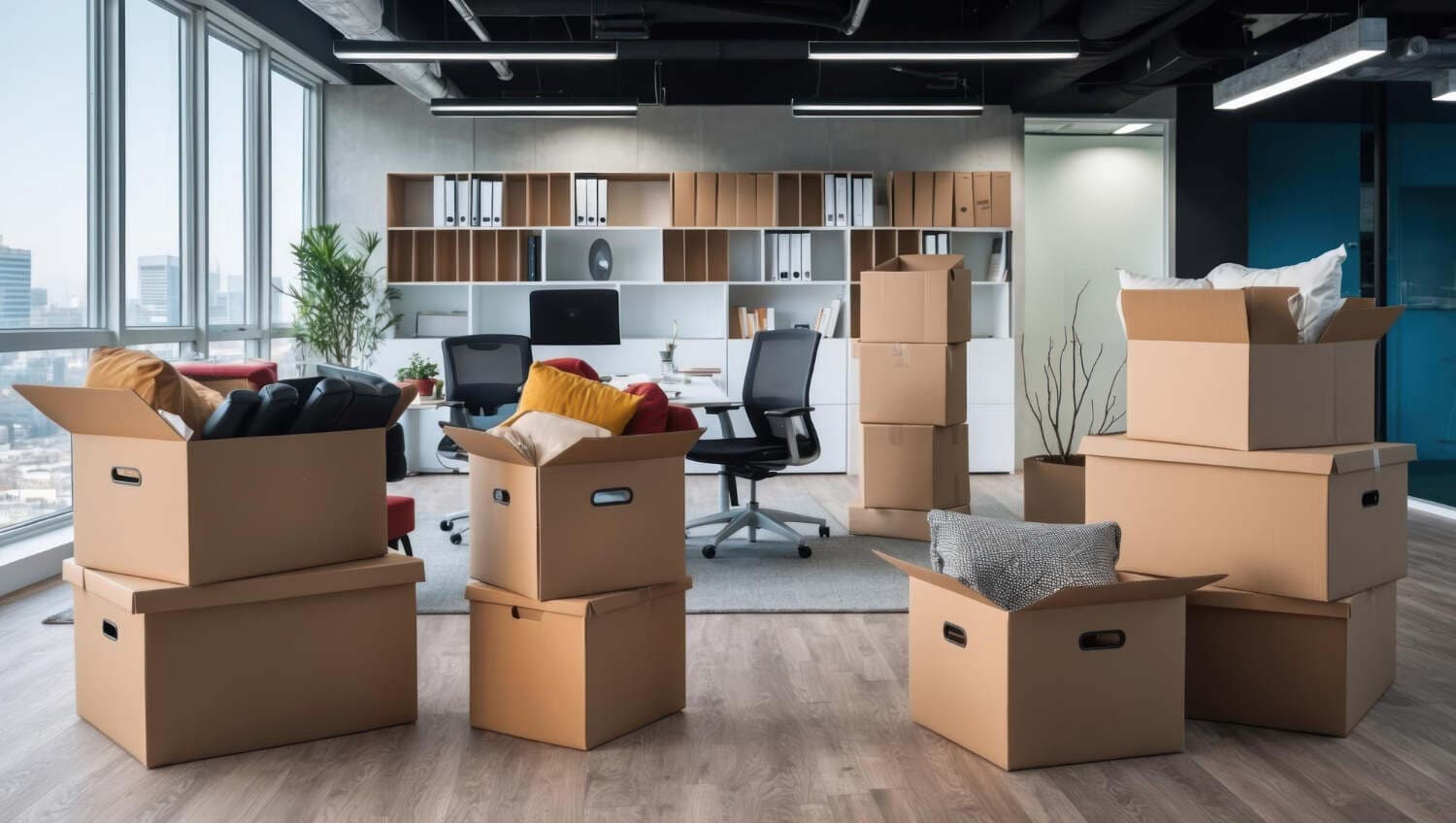 Office Furniture Removal Made Easy: Fast, Affordable & Eco-Friendly Solutions WeCycle blog: Office Furniture Removal Made Easy: Fast, Affordable & Eco-Friendly Solutions